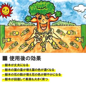 グリーンパイル ラージ 50本入 業務用 打込...の詳細画像5