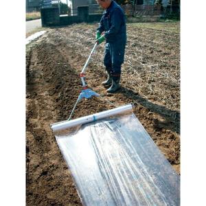 100個セット 白・黒選択) パスカル トマト誘引フック ローラーフック