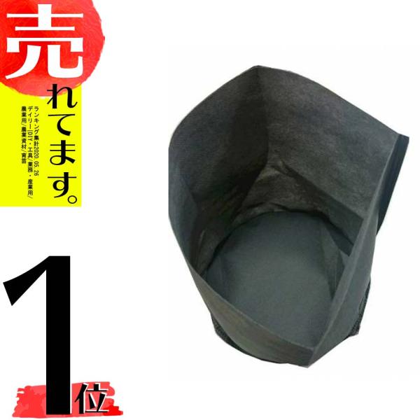 30枚 ルートラップ ポット 10A 30号 直径 40cm × 高さ 40cm 容量 38L 不織...