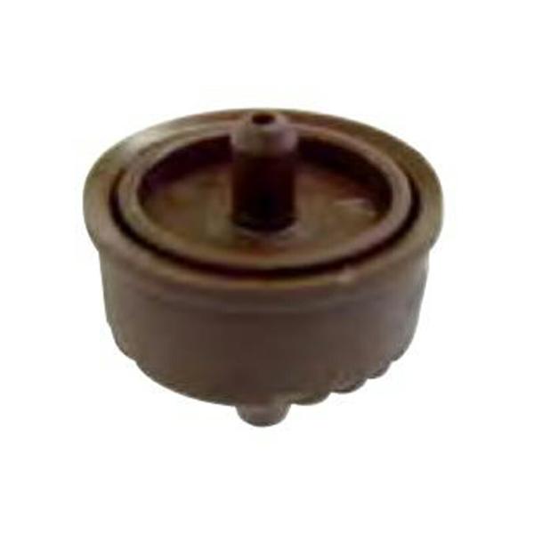 ボタンドリッパースーパーティフ PL-STND2.2 ノズル茶 散水量2.2L 潅水用品のサンホープ...