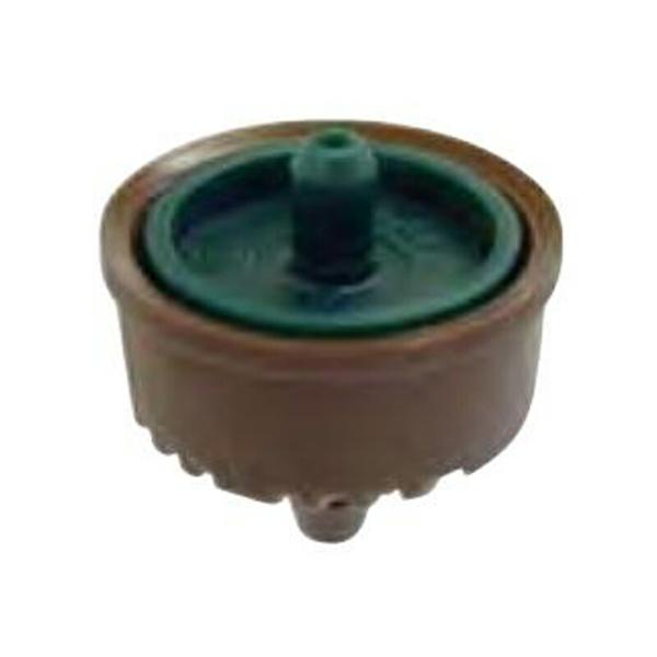 ボタンドリッパースーパーティフ PL-STND8.0 ノズル緑 散水量7.8L 潅水用品のサンホープ...