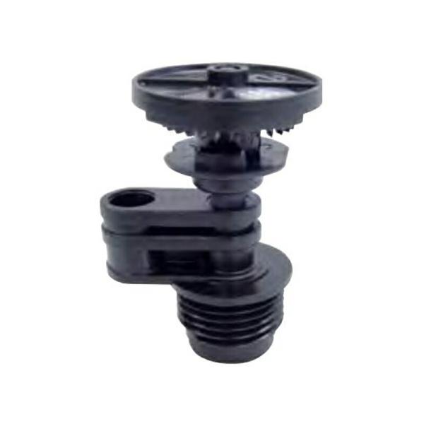 リトルボス LB900 オリーブ 散水量4.0L 散水直径15m 潅水用品のサンホープ カ施 個人宅...