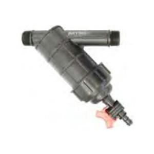 サンホープスクリーニングフィルター AKY387 2 スクリーンフィルター AKY385-25 150# メッシュサイズ93ミクロン 取付