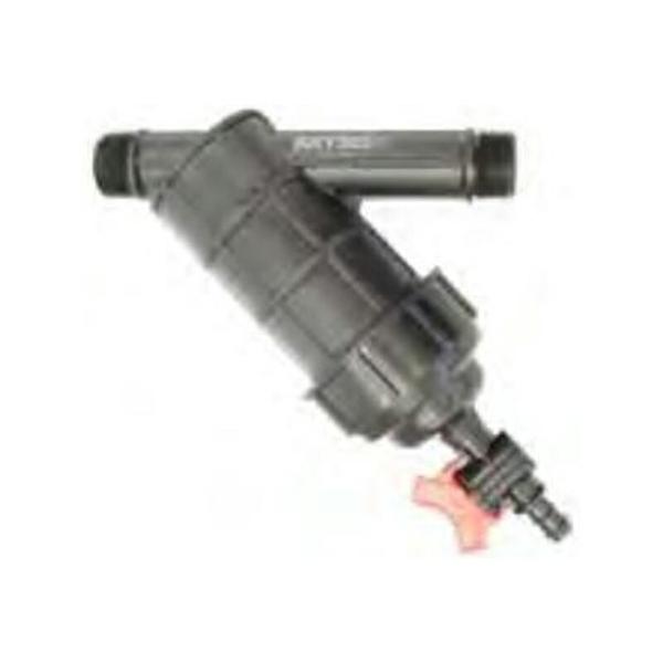 スクリーンフィルター AKY385-32 80# メッシュサイズ200ミクロン 取付口径32mm 潅...