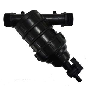 ARKAL 砂取り器 ディスクフィルター 40A 40mm 80/120メッシュ 砂取器