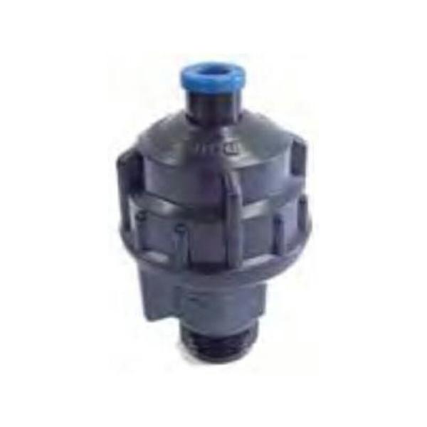 ボールドライブスプリンクラー DN225-DE16 散水量2.25L 散水直径13m 潅水用品のサン...