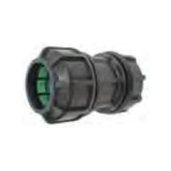 カップリング JP7010-50 50mmJISポリ×ポリ 潅水用品のサンホープ カ施 個人宅配送不...