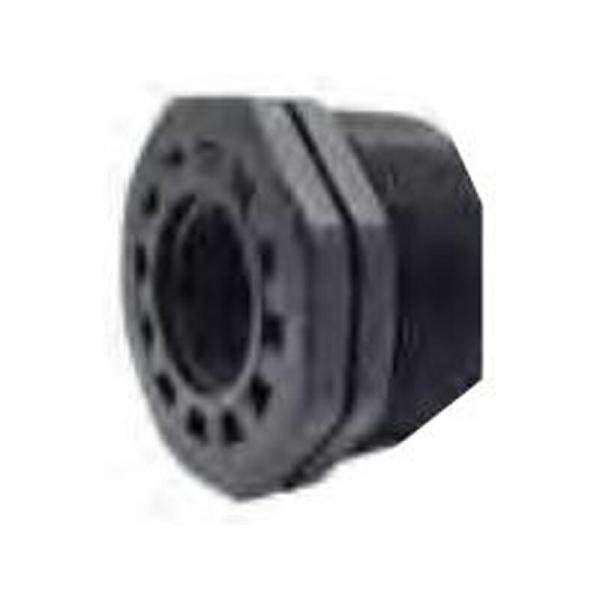 ブッシング B4050 1・1/2 メス×2 オス 潅水用品のサンホープ カ施 個人宅配送不可 代引...