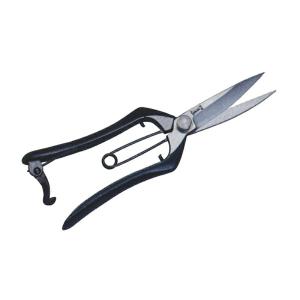 剪定鋏 刃の開きが大 超切れ味 耐久性 ケース付き ブルー 剪定鋏 刃の開きが大 超切れ味 耐久性 ケース付き ブルー 剪定鋏 刃の