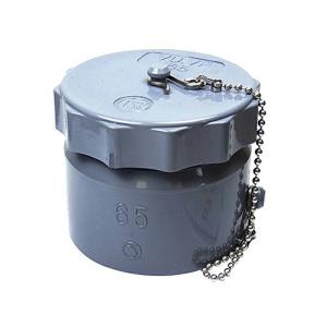 用水閘 100型 橙黒 高35cm (水田用 ねじ式 給水口 水量 調整 ) VU100