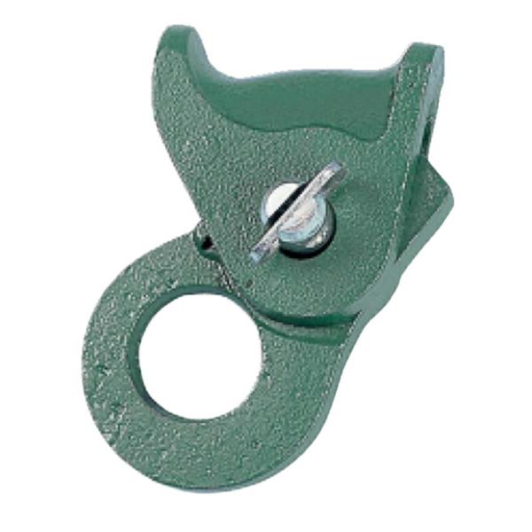 荷締機付属品 H.H.H.クリップ SC20 適用ワイヤーロープ径 16-20 mm スリーエッチ ...