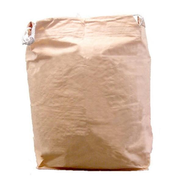 10枚入 角型 フレコンバッグ 1200KHS 1000L 耐荷重1000kg もみ殻 籾 飼料 運...