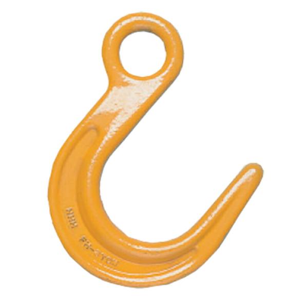 吊具 ファンドリー フック FH(ラッチなし) FH3 使用荷重 3 ton A 76 mm B 3...