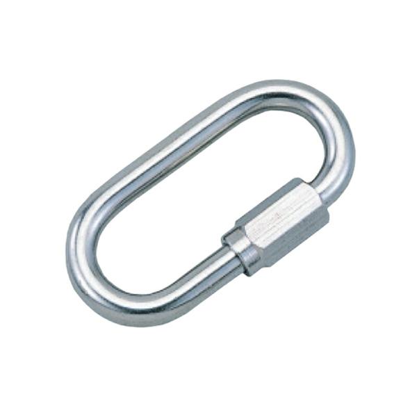 吊具 リングキャッチ LCS LCS6 使用荷重 150 kg A 6 mm B 8 mm C 12...