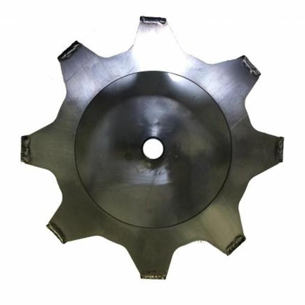 部品のみ 水草取りまー用スペアローター MT-S1505 アイデック 代引不可