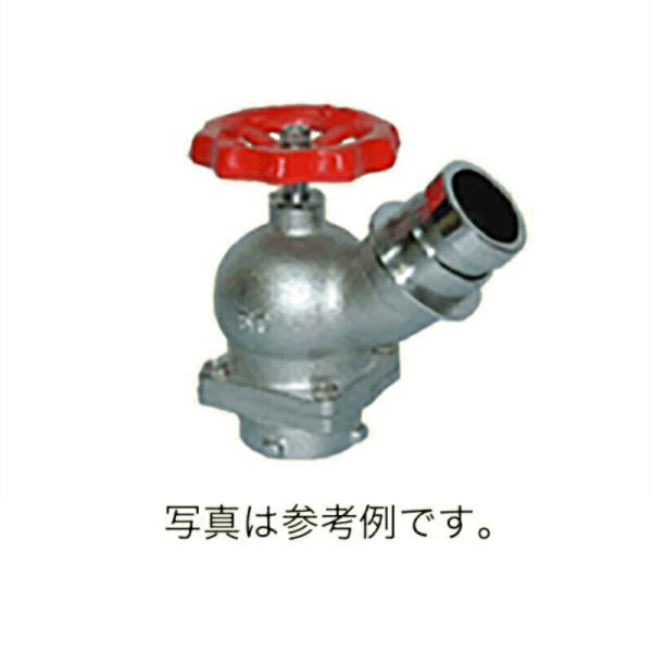 高耐久 金属 農業用 緑化用 産業用 グランド・ゴルフ場 ターニングバルブ TAV50×45-BC ...