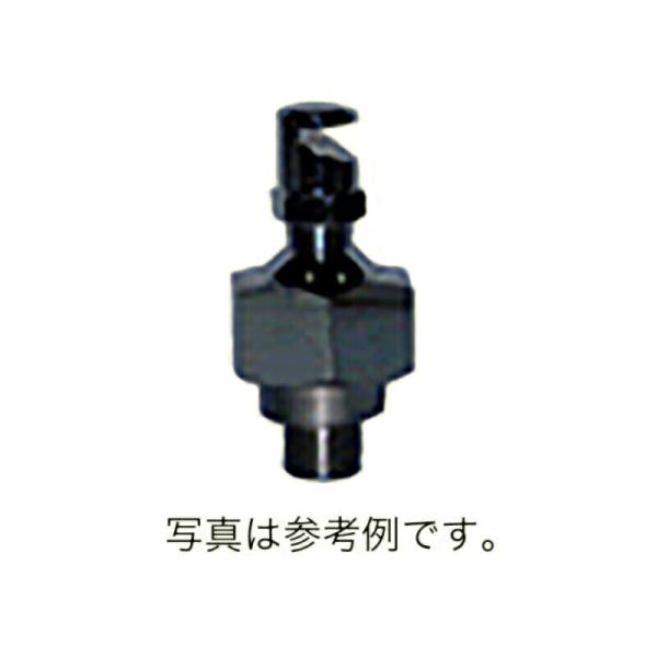 高耐久 金属 農業用 緑化用 産業用 散水ノズル スプレーノズル 180度 RBS付 SN-11HS...