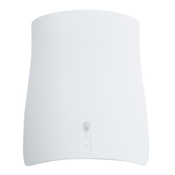 サンスター 除菌脱臭機 光触媒 QAIS-air-04A1J 295×369×83 簡単取付 フィル...