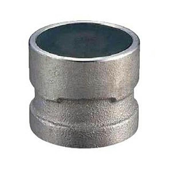 消雪パイプ 消雪ノズル 標準 排泥ドレン SD-50 ステンレス製 VP・鋼管共通 接続口径 60....