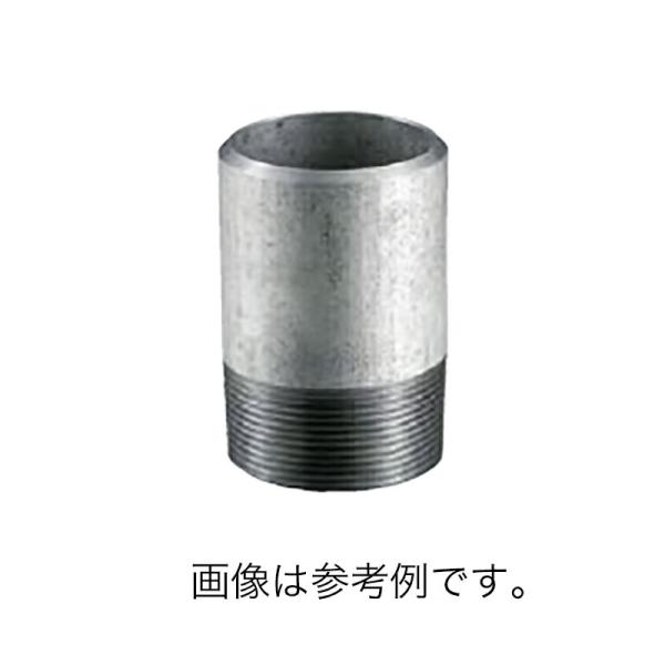 消雪パイプ 消雪用ドレン 排泥製品 ドレン接続用 短管 25型 A25 浅野金属工業 アMD