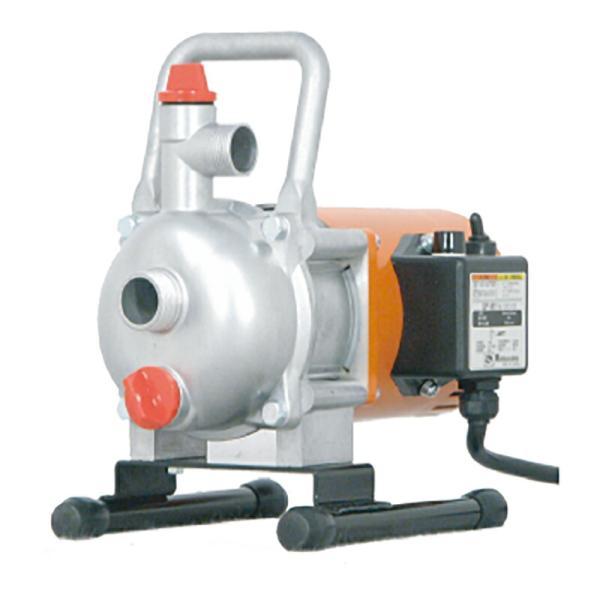 受注生産品 散水 播種 育苗散水 洗浄 一般潅水 ポンプ QP-M1 1インチ(25×25mm)整流...