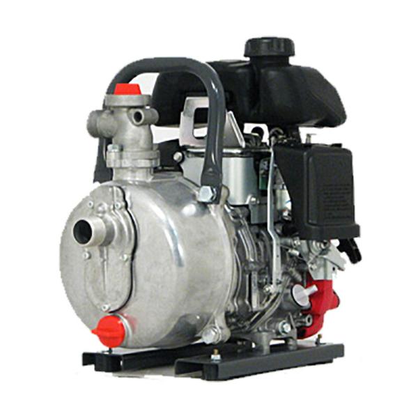 受注生産品 散水 播種 育苗散水 遠距離 給排水 洗浄 高圧 ポンプ QP-105SX 1インチ高圧...