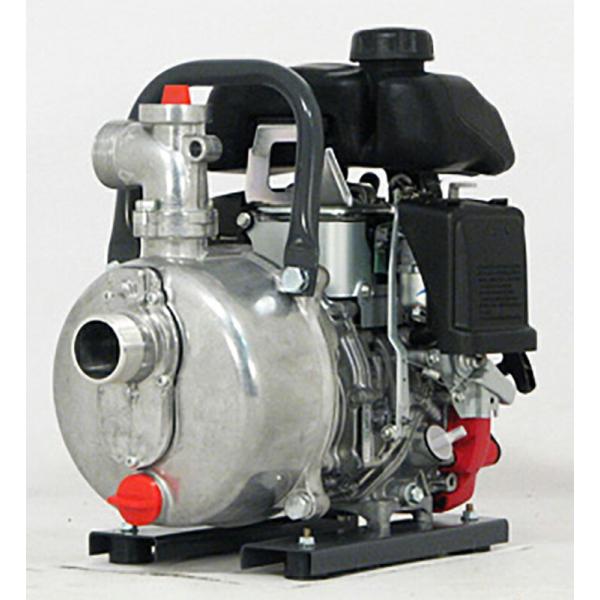 受注生産品 散水 播種 育苗散水 洗浄 一般潅水 ポンプ QP-154SX 1.5インチ高圧ポンプ ...