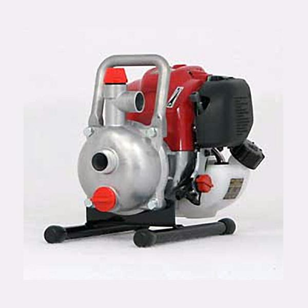 受注生産品 散水 農機具 自動車などの洗浄 ポンプ QP-1HF ホンダ エンジン 1インチ (25...