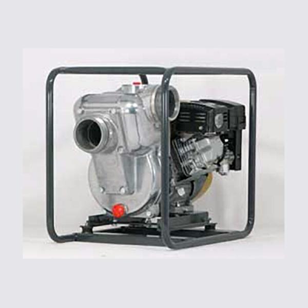 受注生産品 QP-402H ホンダ エンジン 4インチ一般灌水ポンプ マツサカ 防J 代引不可