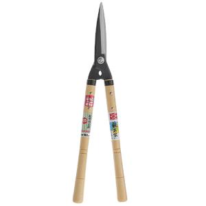 鋏正宗 刈込鋏 普通型 180mm No102A 白紙 カシメ 強力 刈り込みばさみ 