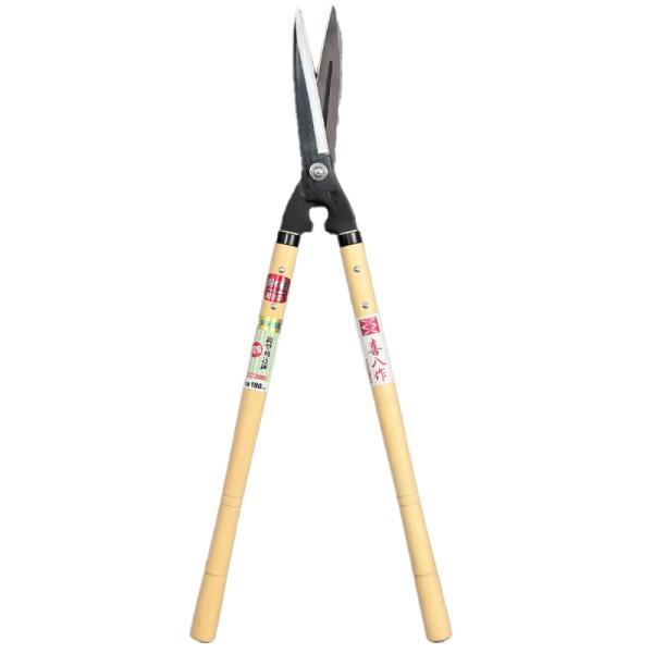 特注 鋏正宗 鋭型 刈込鋏 プロ用 No.126 刃長 180 mm 尺1寸柄 白紙 吉岡刃物 三冨...