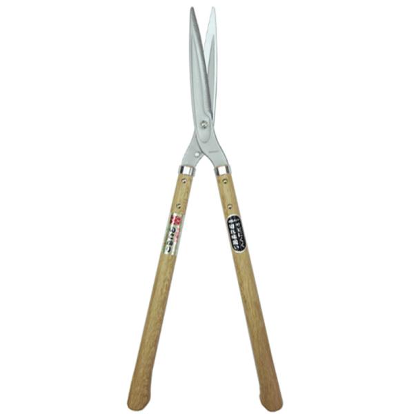 セミプロ用 一般 刈込鋏 No.402 刃長サイズ 180 mm のこかり長柄 のこかりくん 吉岡刃...