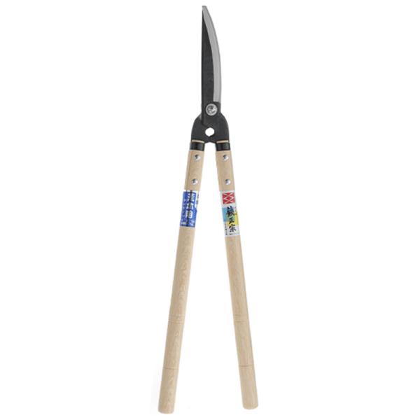 特殊鋏 安来鋼白紙 No.123 刃長サイズ 170 mm 荒木用鋏 吉岡刃物 三冨D