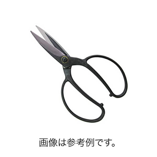 青紙鋼 植木鋏 No.203B 刃長サイズ 90 mm 安来鋼 ネジ ガーデニング 農園 手になじむ...