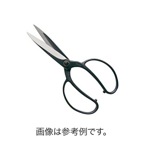 青紙鋼 植木屋鋏 No.204 刃長サイズ 120 mm 安来鋼 ネジ ガーデニング 農園 手になじ...