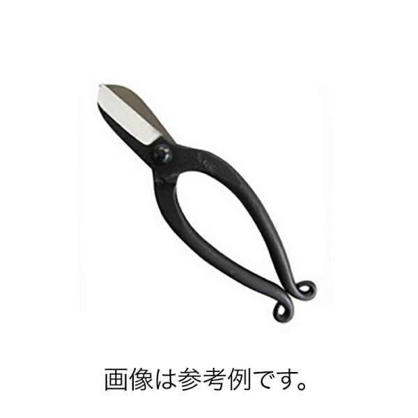 植木鋏 ガーデニング 生花鋏 No.206B 刃長サイズ 50 mm 安来鋼 青紙鋼 カシメ ガーデ...