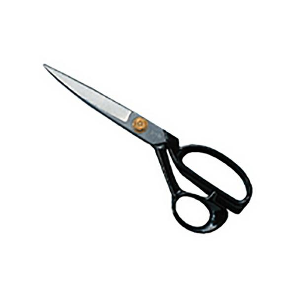 白紙鋼 鋏正宗 洋裁鋏 No.301 刃長サイズ 95 mm 全長サイズ 200 mm 吉岡刃物 三...