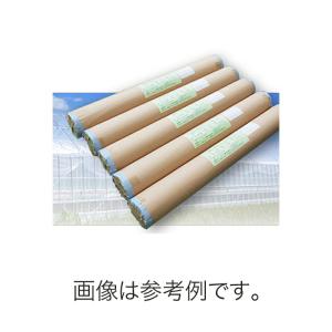 高機能汎用農業用塗布型POフィルム コーティング5+1UV 厚さ0.1mm 幅 