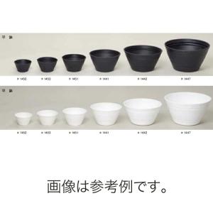 胡蝶蘭鉢 VE250 #1941 16個 白 ホワイト PP 園芸 鉢 明和 代引不可