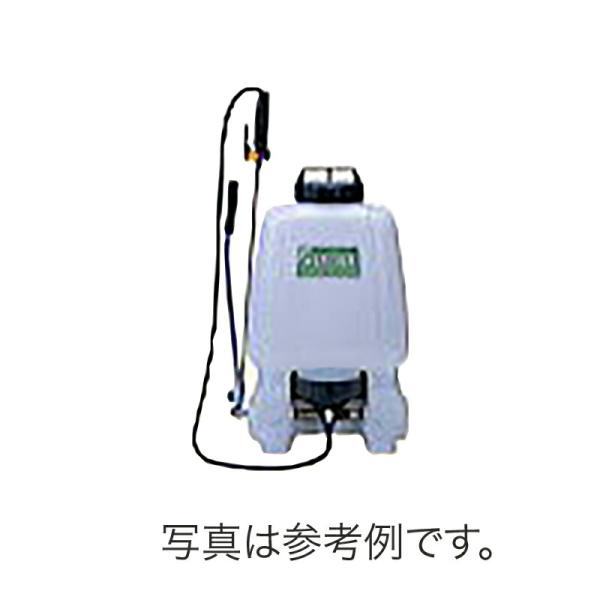 噴霧機 神木製作所 樹脂製背のう噴霧機 (除草用) HSP-10J1 タンク容量 10L 重量 4....