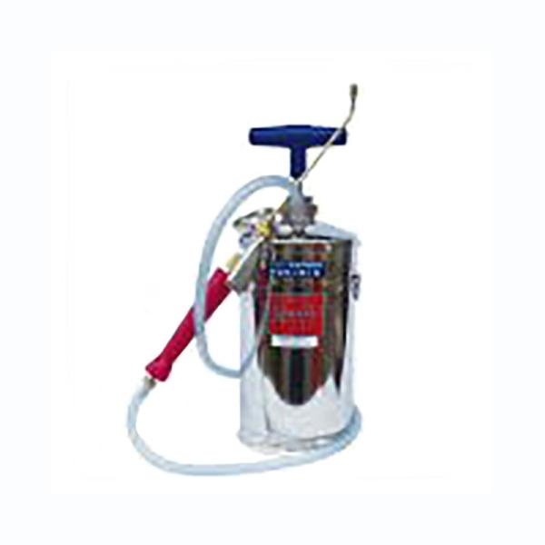 オール真ちゅう製 ホルモン剤専用噴霧機 (蓄圧式) ホルモンスプレー HGS-BIG 遠近噴口延長ノ...