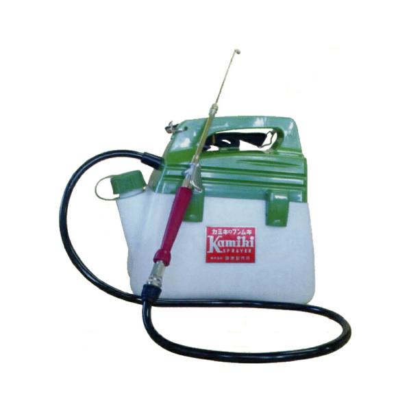 ホルモン剤専用噴霧機 (電池式) ホルモンスプレー HGS-DENCHI 5時間30分使用可 圧力ス...