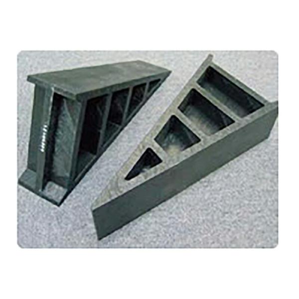 個人宅配送不可 リプラギ ストッパーTK75 H159.8×W75×L315 輸出梱包用等に 川瀬産...