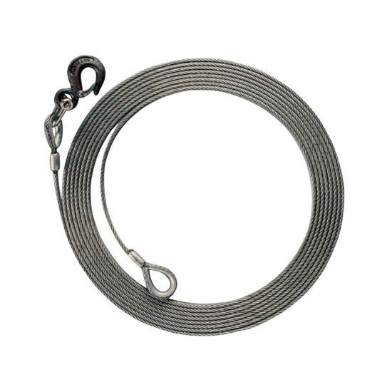 大見工業 家起フックワイヤー YW10M OMI カSD