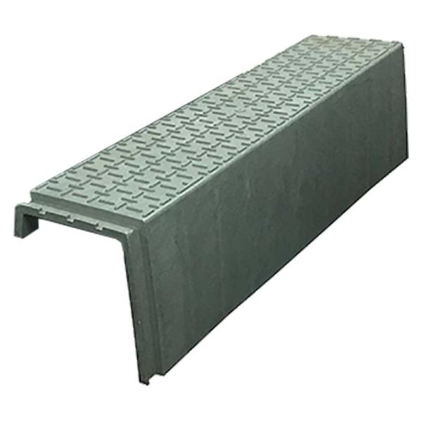 軽量 畦畔カバー 片受けタイプ リピープラス あぜ板 畦板 アゼ板 ブロック あぜカバー 個人宅配送...