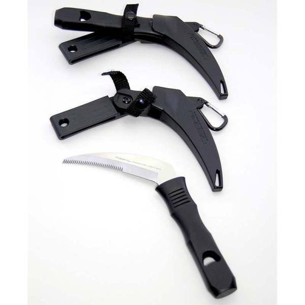 山菜採小刀 (サンサイトリコガタナ) No.945 仁作 フYD