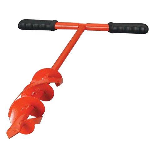 取替式スパイラルボーラー 直径 75mm SB-075-R 穴掘り器 シMH