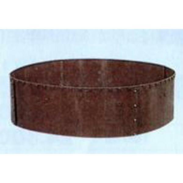 堆肥枠 容量1300L H-18 直径180×高さ50cm サンポリ 個人宅配送不可 北海道不可 代...