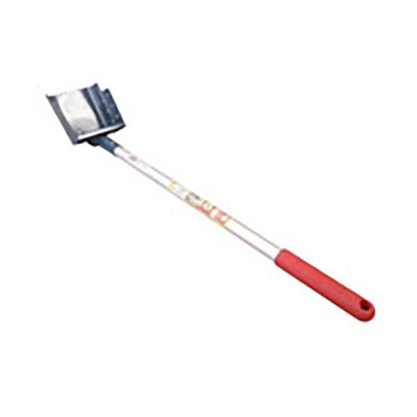 金象 U型 溝さらえ ( ショートハンドル ) #74438 どぶさらい 泥上げ 側溝掃除 浅香工業...