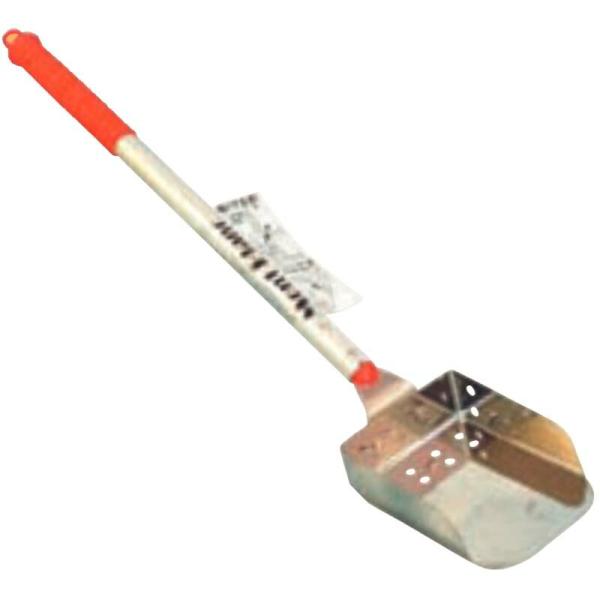 らくらくミゾそうじ #35035 どぶさらい 泥上げ 側溝掃除 モンブラン 福KD